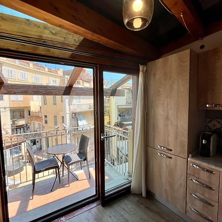 Sole Apartment Taormina Exteriér fotografie